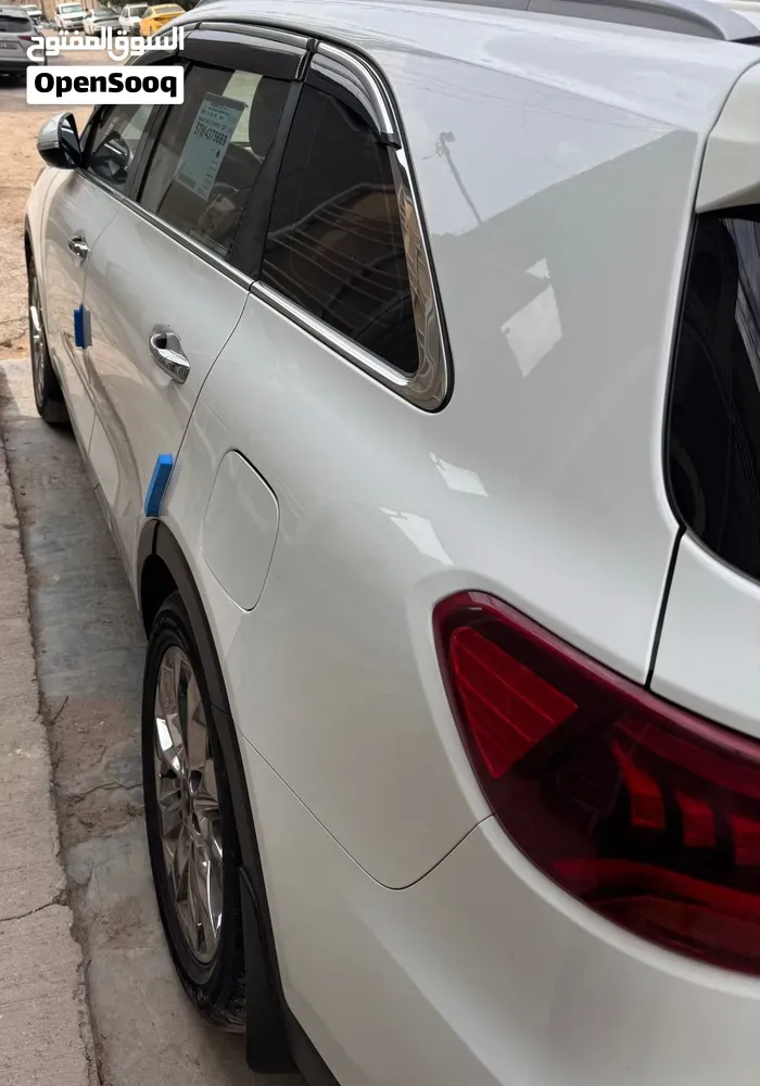 Kia Sorento 2020 photo 3