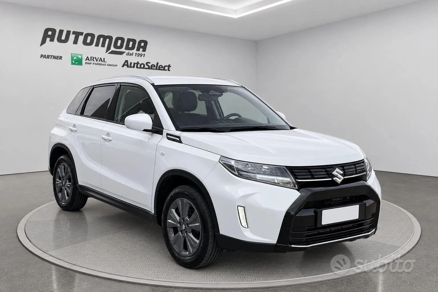 Suzuki Vitara 2024 photo 3