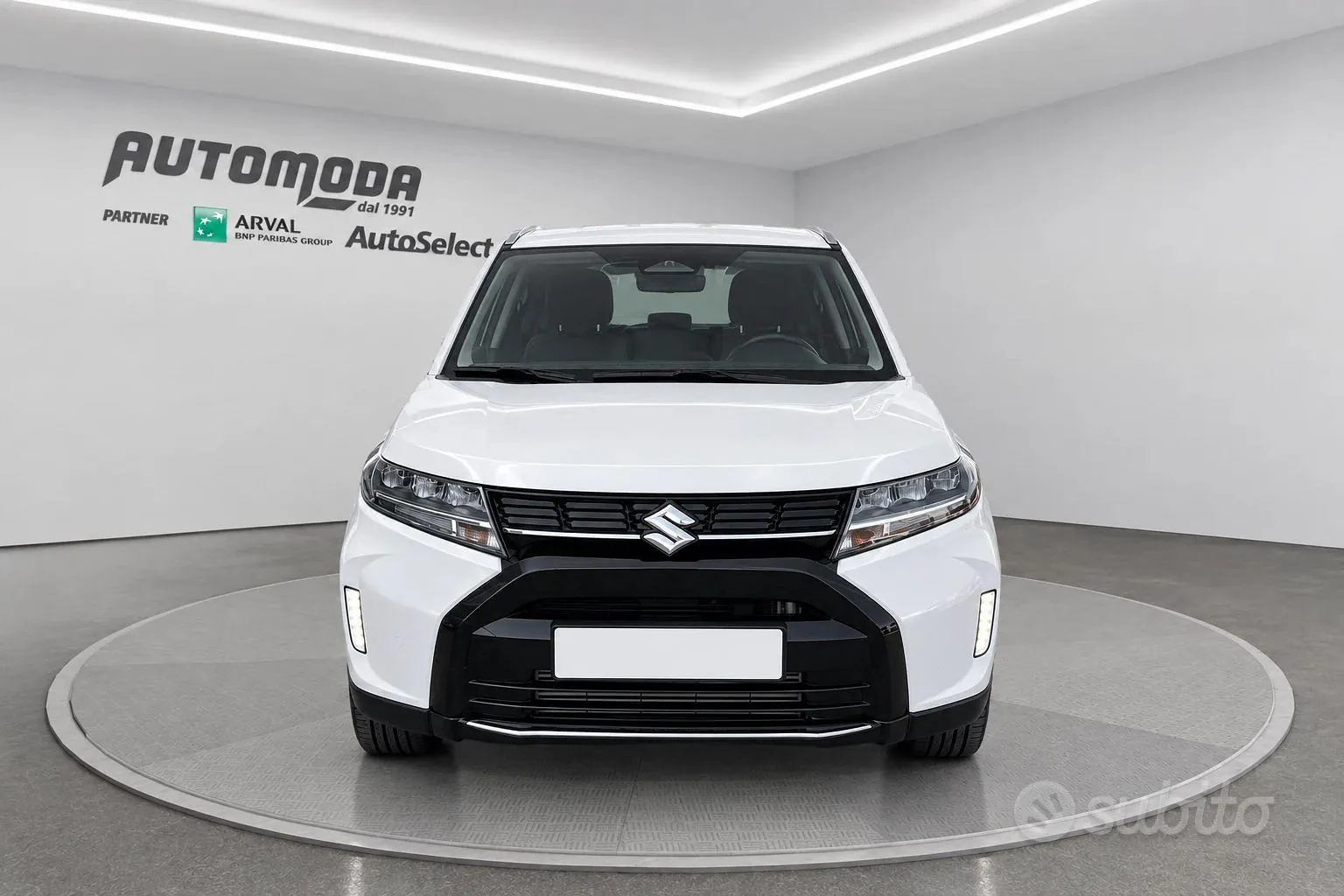Suzuki Vitara 2024 photo 2