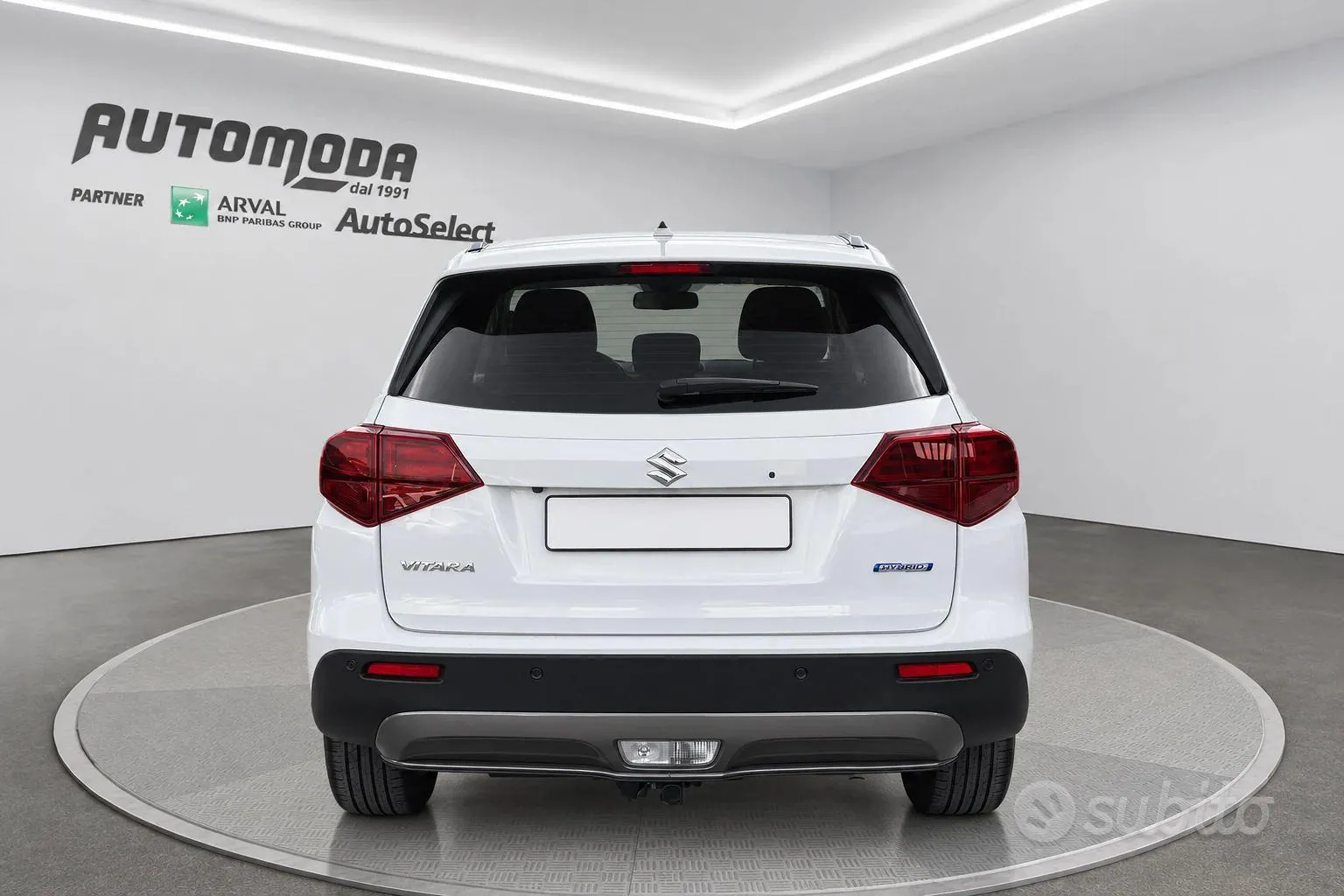 Suzuki Vitara 2024 photo 5