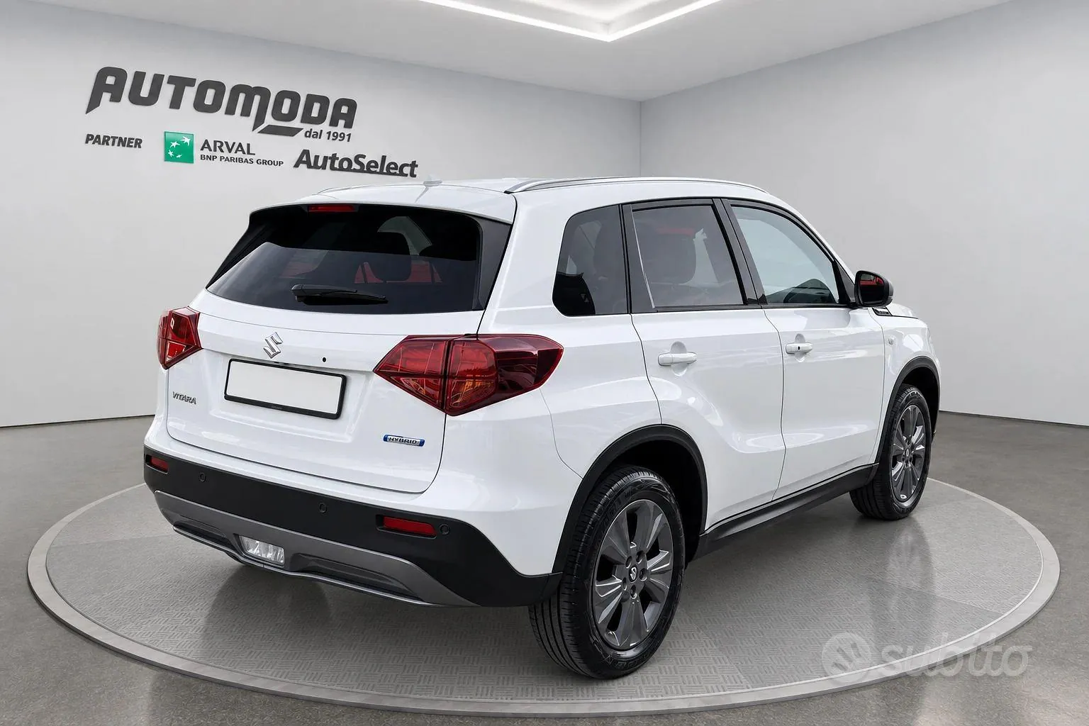 Suzuki Vitara 2024 photo 4