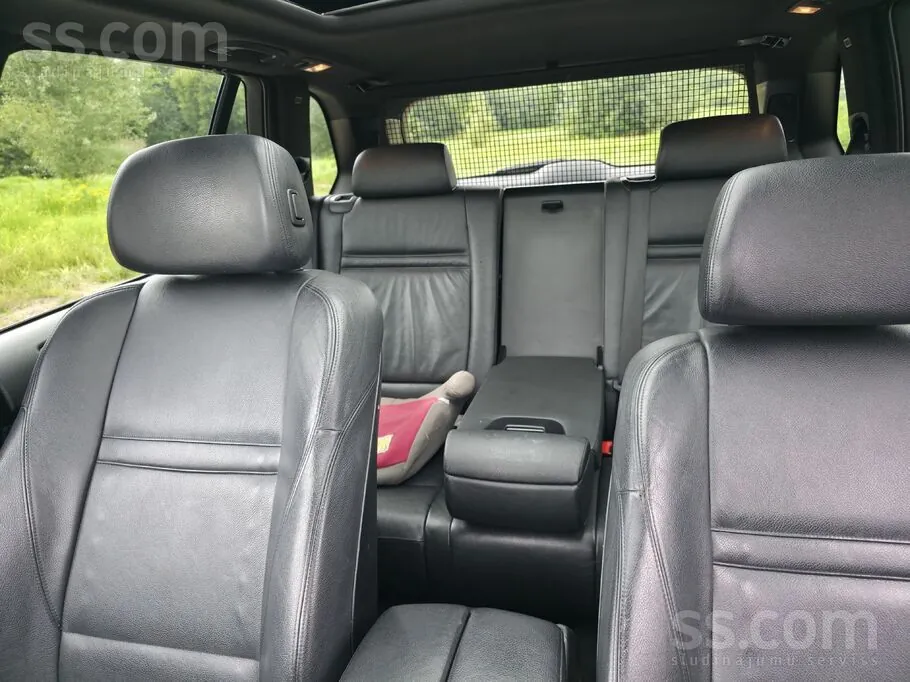 BMW X5 2007 photo 4