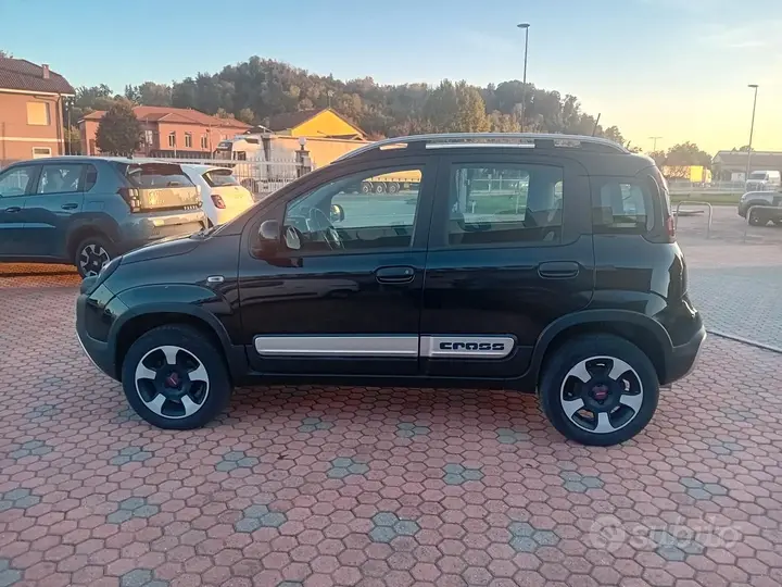 Fiat Panda 2021 photo 5