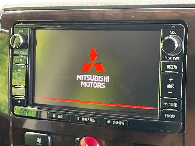 Mitsubishi Delica D:5 2017 photo 3