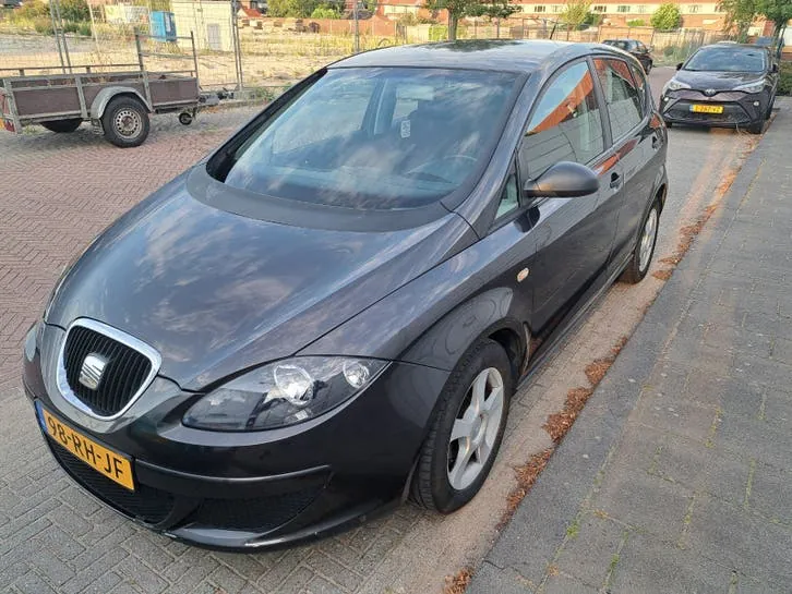 Seat Altea