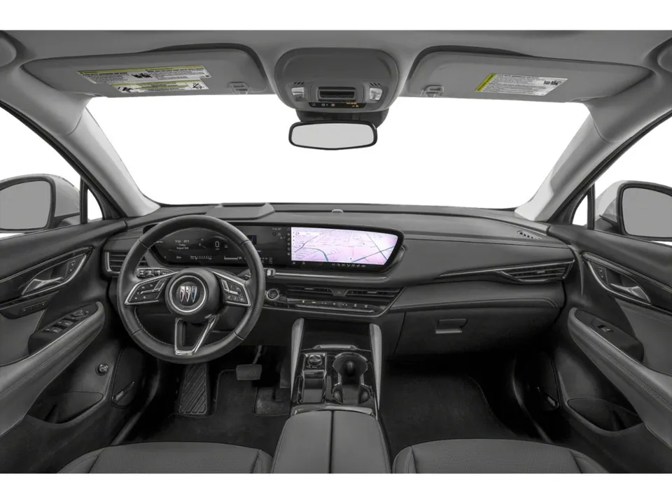 Buick Envision 2026 photo 5