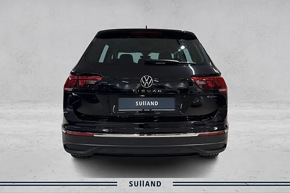 Volkswagen Tiguan 2022 photo 4