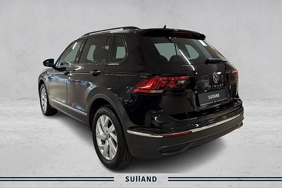 Volkswagen Tiguan 2022 photo 3