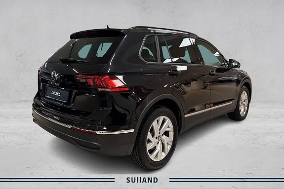 Volkswagen Tiguan 2022 photo 5