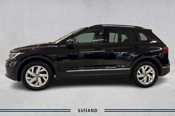 Volkswagen Tiguan 2022 photo 2