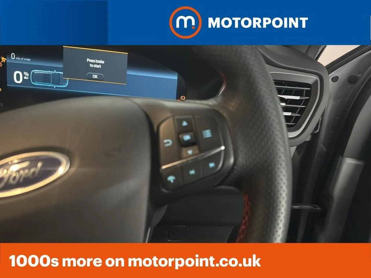 Ford Kuga 2024 photo 4