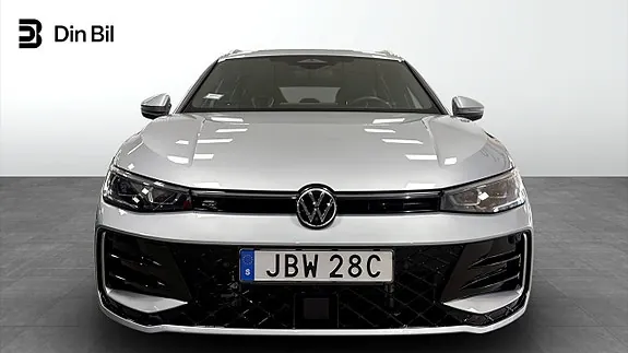 Volkswagen Passat 2026 photo 4