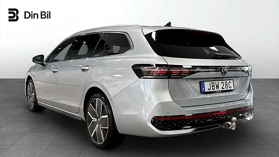 Volkswagen Passat 2026 photo 3