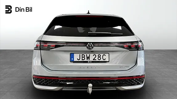 Volkswagen Passat 2026 photo 5