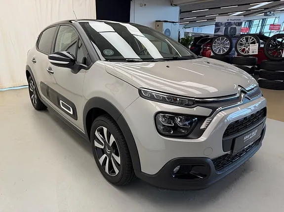 Citroen C3 2023 photo 2