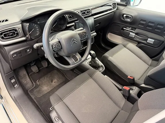 Citroen C3 2023 photo 5