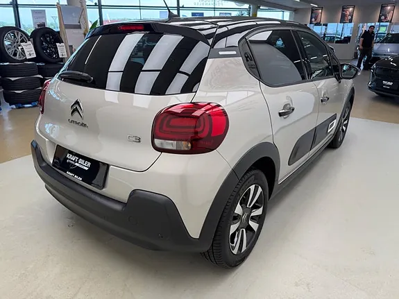 Citroen C3 2023 photo 3