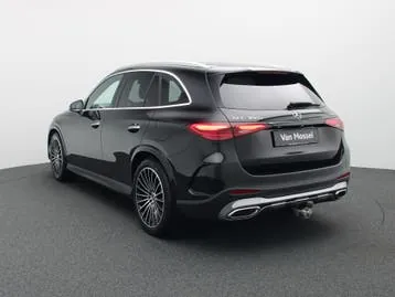 Mercedes-Benz Glc 2024 photo 2