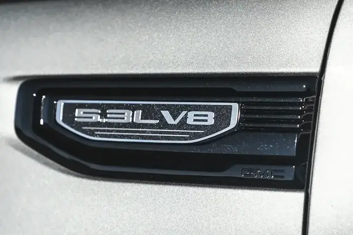 GMC Sierra 1500 2026 photo 5