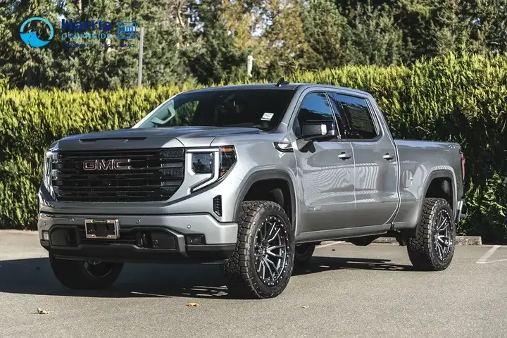 GMC Sierra 1500