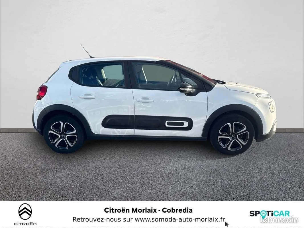 Citroen C3 2022 photo 4