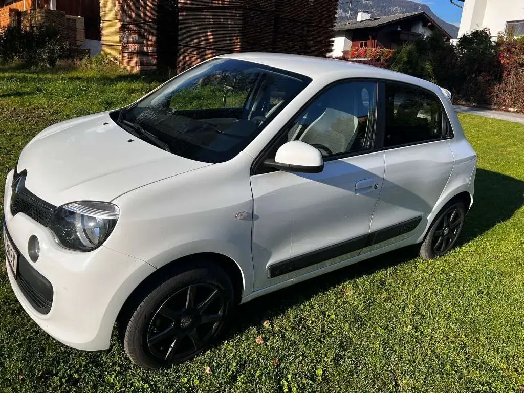 Renault Twingo 2015 photo 2