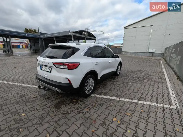 Ford Escape