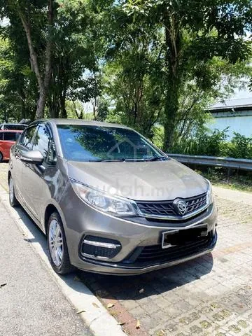 Proton Persona