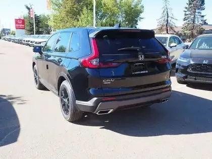 Honda Cr-V 2026 photo 3