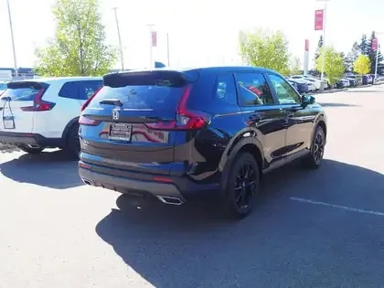 Honda Cr-V 2026 photo 2
