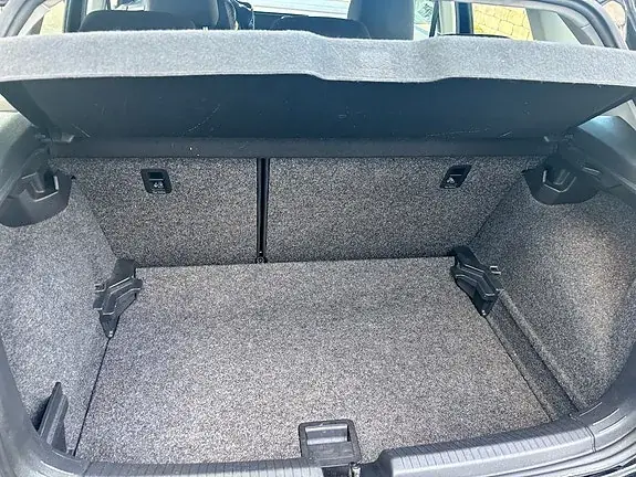 Volkswagen Polo 2018 photo 5