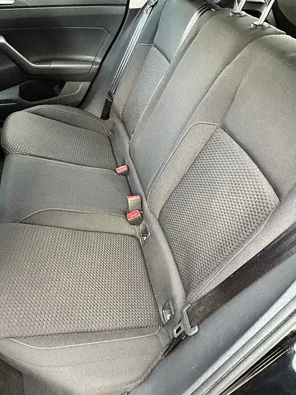 Volkswagen Polo 2018 photo 4