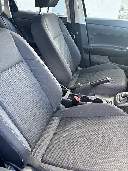 Volkswagen Polo 2018 photo 3