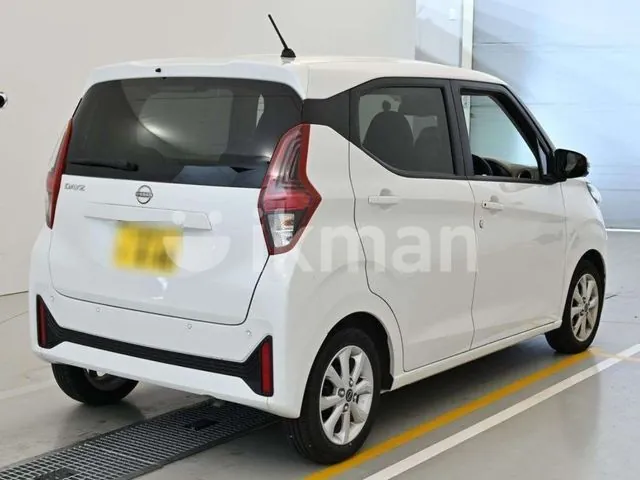 Nissan Dayz 2024 photo 5