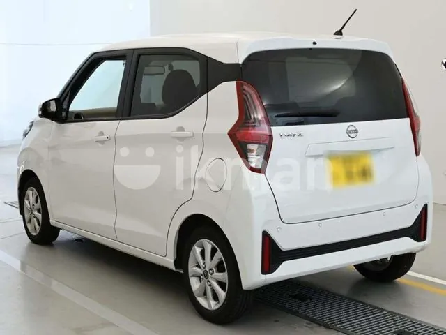Nissan Dayz 2024 photo 2
