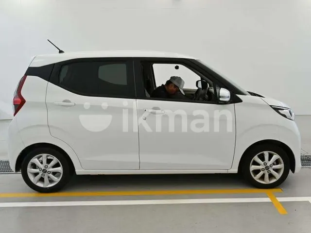 Nissan Dayz 2024 photo 3