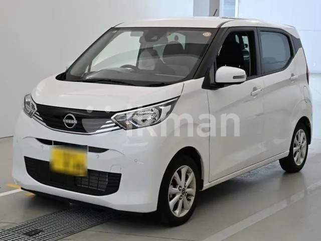 Nissan Dayz 2024 photo 4