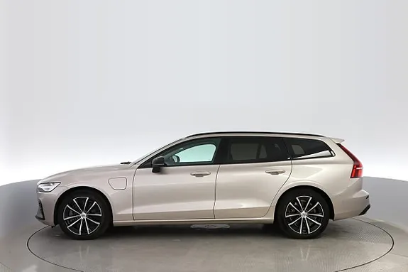Volvo V60 2026 photo 2