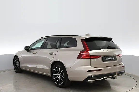 Volvo V60 2026 photo 3