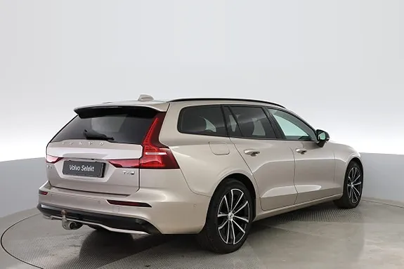Volvo V60 2026 photo 4