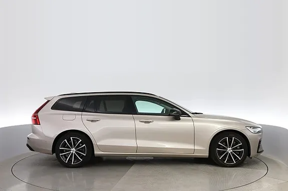 Volvo V60 2026 photo 5