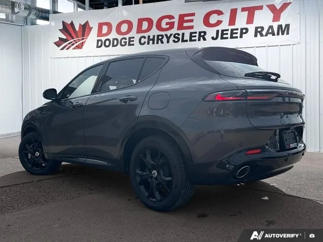 Dodge Hornet 2024 photo 4
