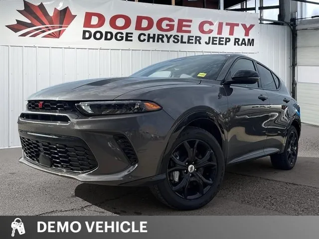 Dodge Hornet
