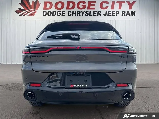 Dodge Hornet 2024 photo 5
