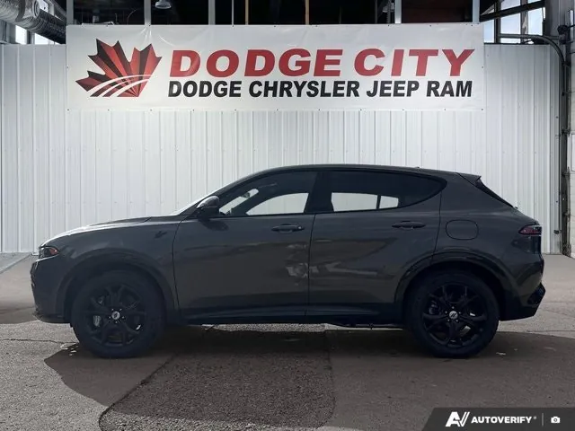 Dodge Hornet 2024 photo 2