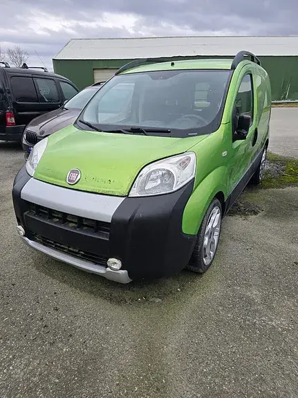 Fiat Fiorino