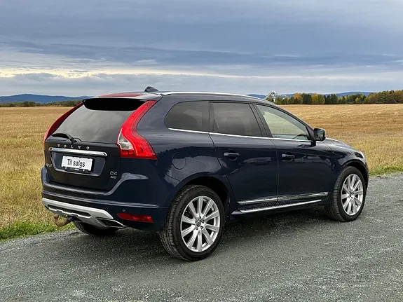 Volvo Xc60 2014 photo 4
