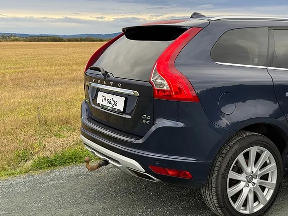 Volvo Xc60 2014 photo 5