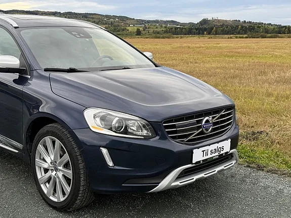 Volvo Xc60 2014 photo 2