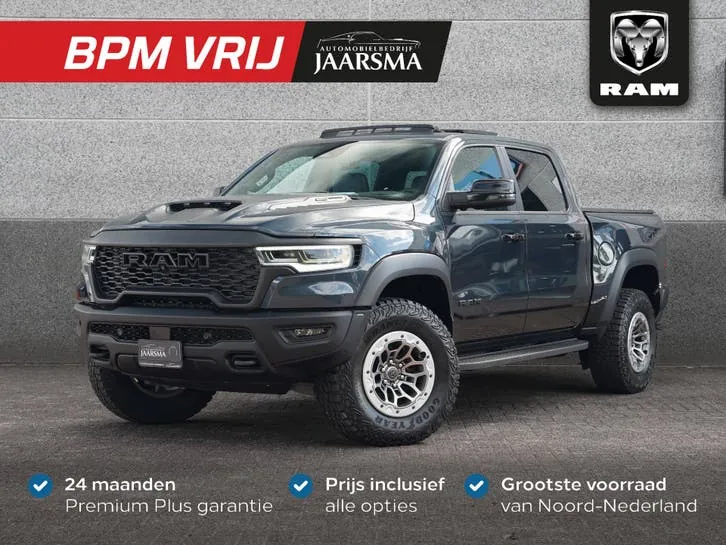 Dodge Ram 1500
